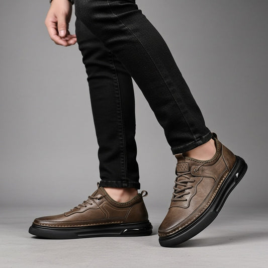 Seville Leather Shoes