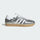Samba OG Metallic Silver Snake Leather