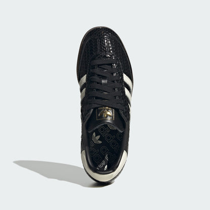Samba OG Black Snake Leather