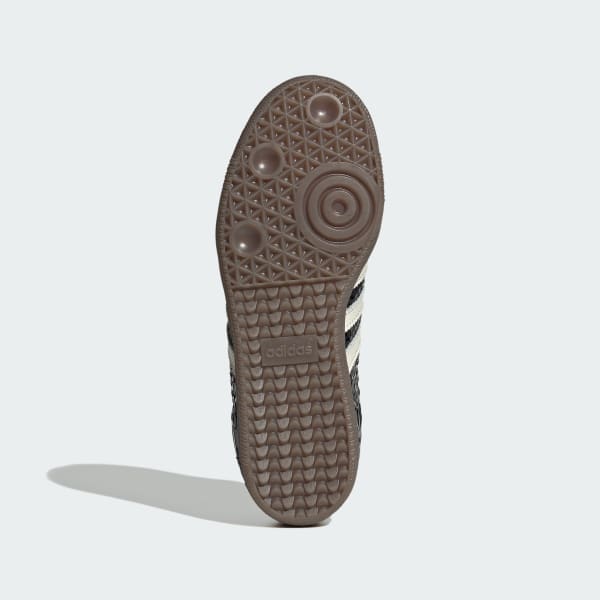 Samba OG Black Snake Leather