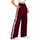 Paris Button Pants