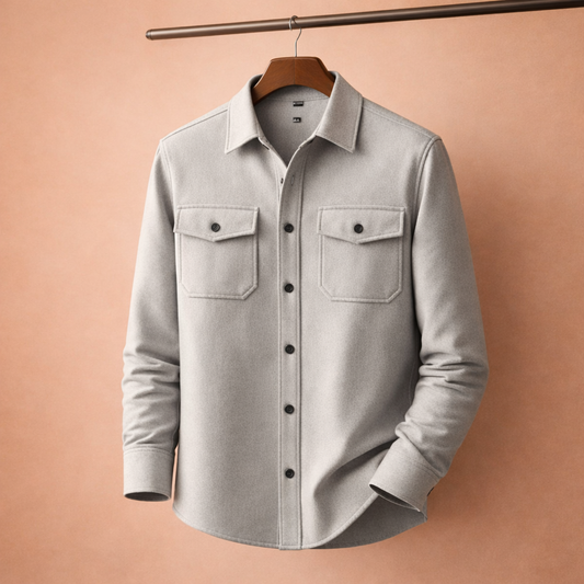 Arezzo Overshirt