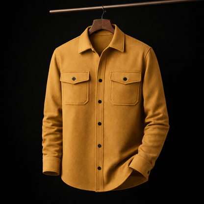Arezzo Overshirt