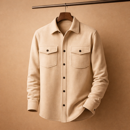 Arezzo Overshirt