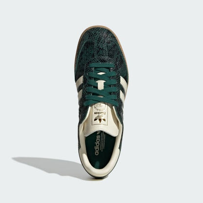 Samba OG Forest Green Snake Leather