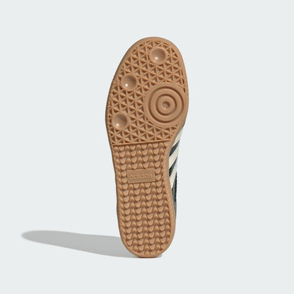Samba OG Forest Green Snake Leather