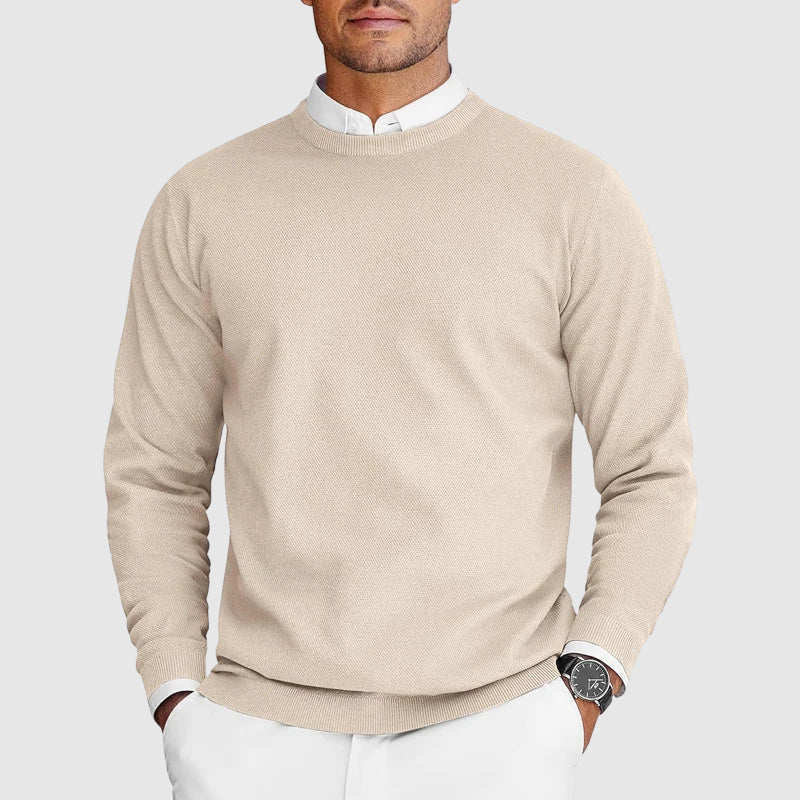 The Lavian Knit Crew