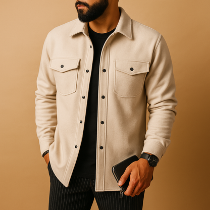 Arezzo Overshirt