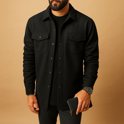 Arezzo Overshirt