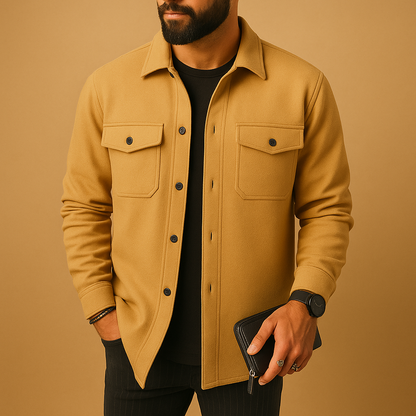Arezzo Overshirt