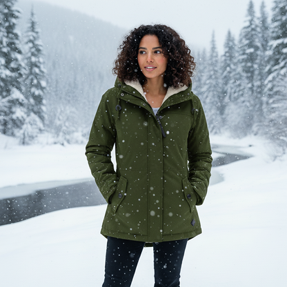 The Haven Winter Coat
