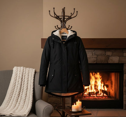The Haven Winter Coat