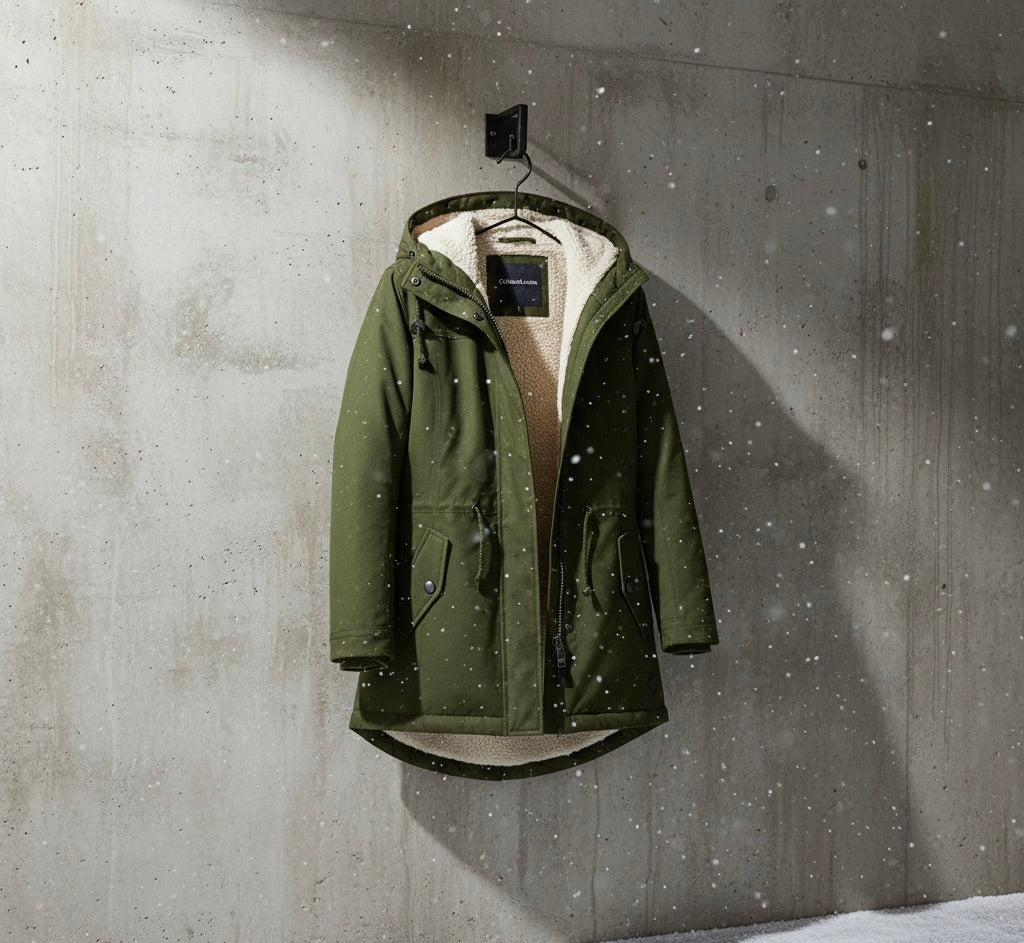 The Haven Winter Coat