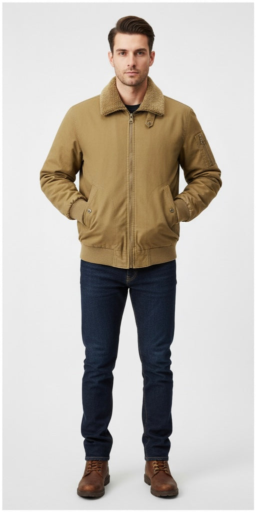 Stonewall Jacket