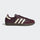 Samba OG Bordeaux Snake Leather