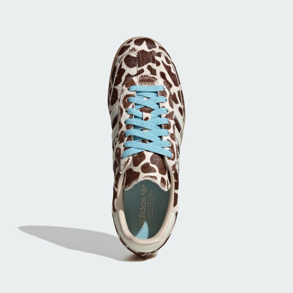 Samba OG Giraffe Hair
