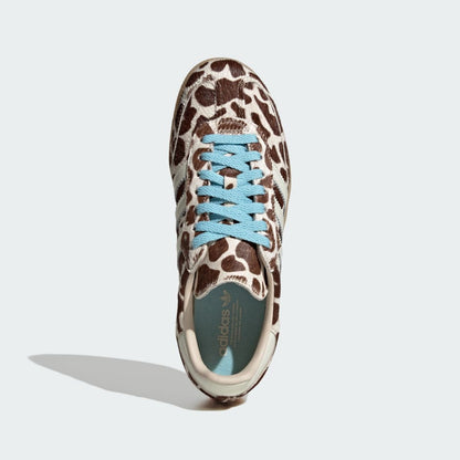 Samba OG Giraffe Hair
