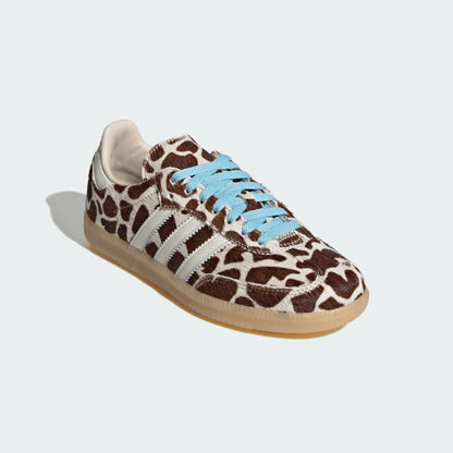 Samba OG Giraffe Hair