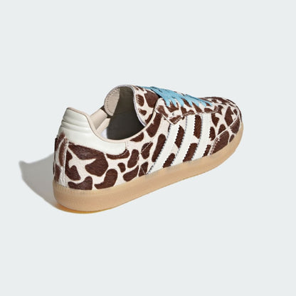 Samba OG Giraffe Hair