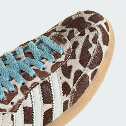 Samba OG Giraffe Hair