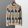 The Alpine Mirage Knit Sweater