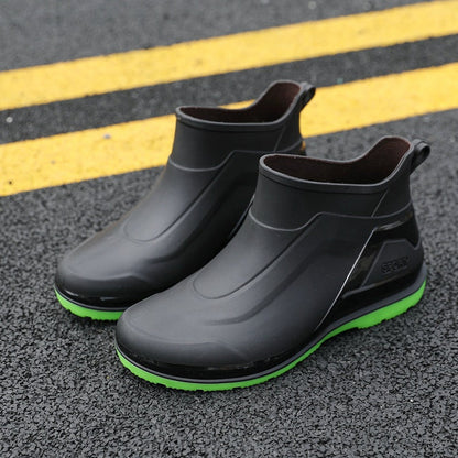 Nordhaven Waterproof Boot