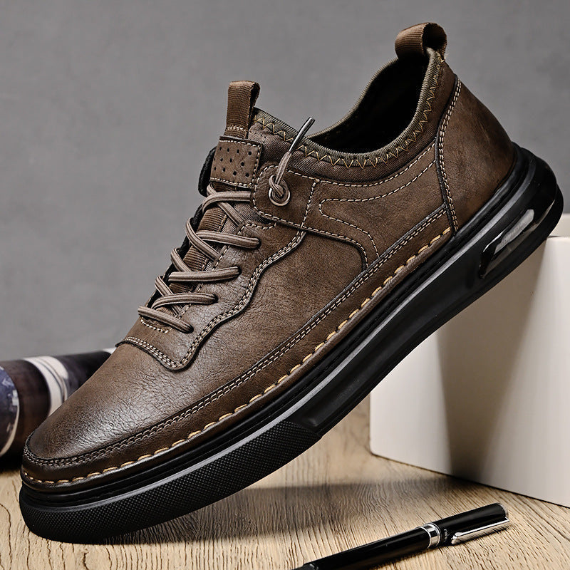 Seville Leather Shoes