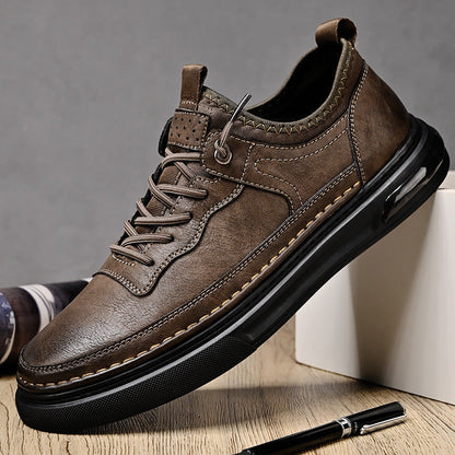 Seville Leather Shoes