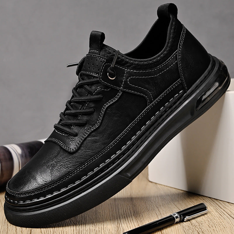 Seville Leather Shoes