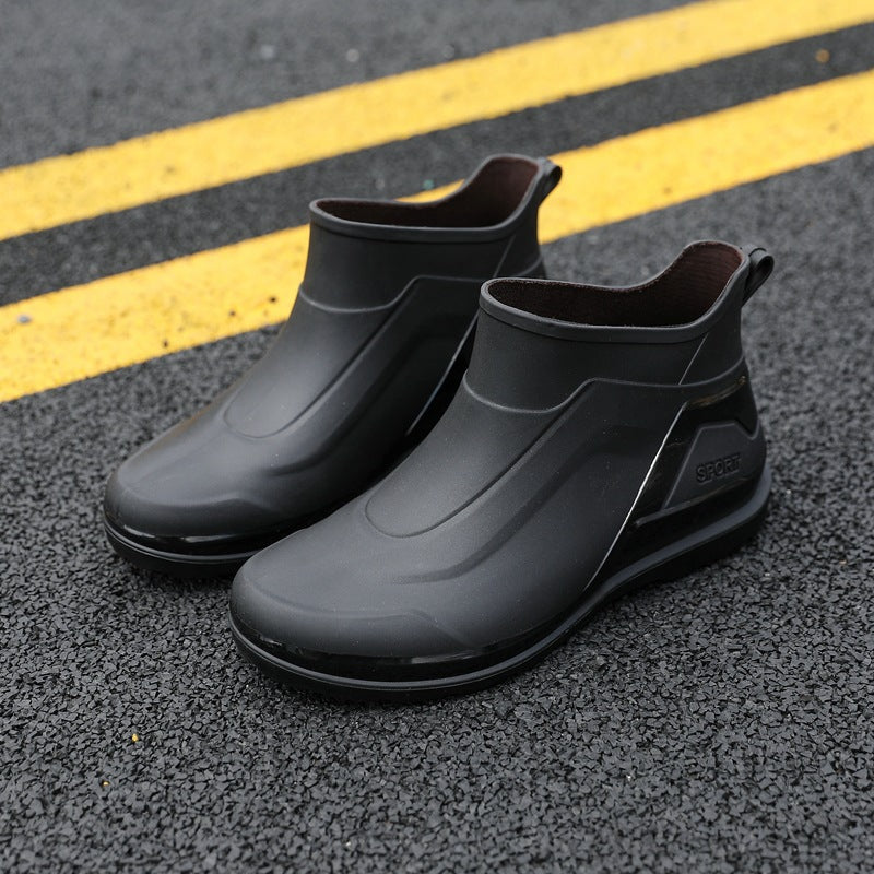 Nordhaven Waterproof Boot