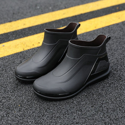 Nordhaven Waterproof Boot