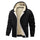 CristianLavian Polar Luxe Hoodie