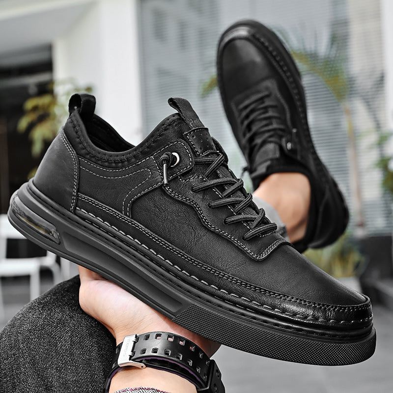 Seville Leather Shoes