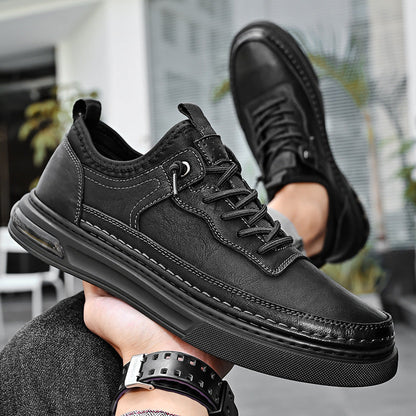 Seville Leather Shoes