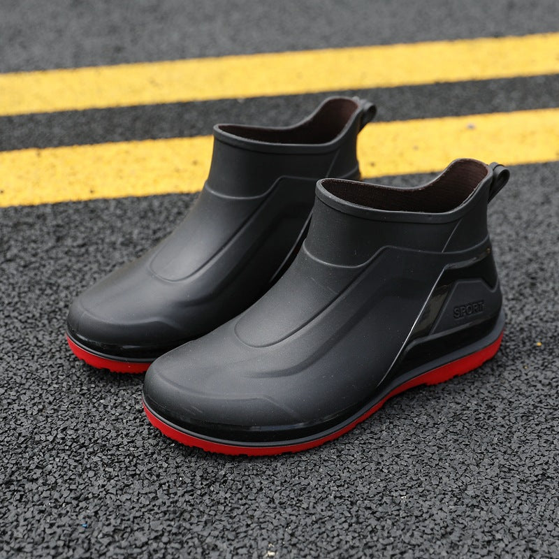 Nordhaven Waterproof Boot