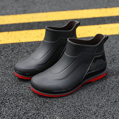 Nordhaven Waterproof Boot