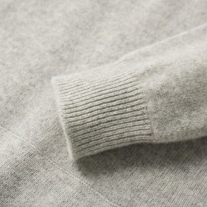 Malta Hooded Knit