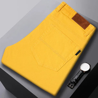 Belmont Tailored Jeans