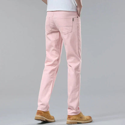 Belmont Tailored Jeans