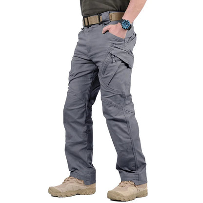 Vanguard Tactical Trousers