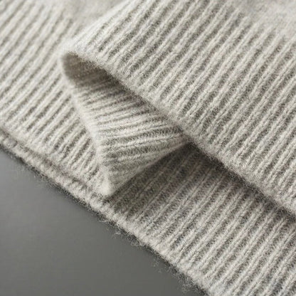 Malta Hooded Knit