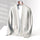 Men’s Minimalist Textured Knit Cardigan