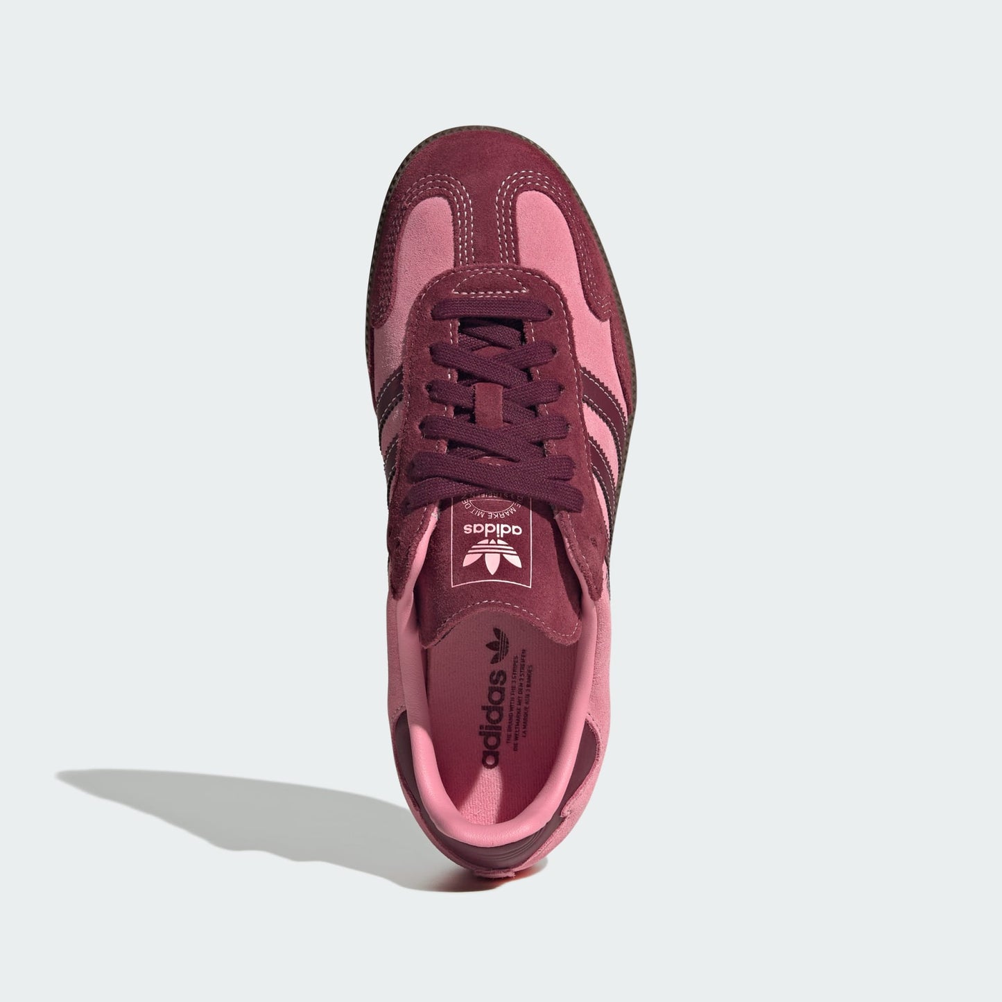 AD Samba OG W Sneakers