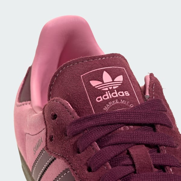 AD Samba OG W Sneakers