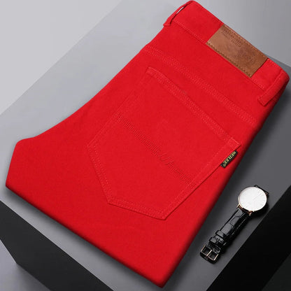Belmont Tailored Jeans