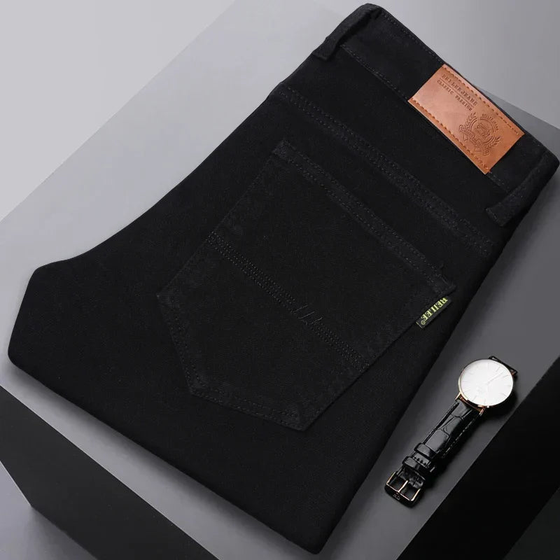 Belmont Tailored Jeans