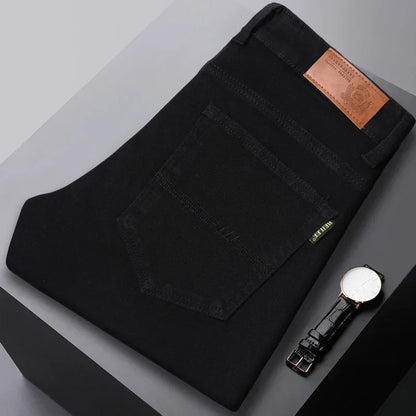 Belmont Tailored Jeans