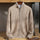 The Alpine Weave Zip Cardigan