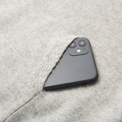 Malta Hooded Knit