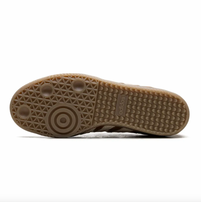 Samba OG x Wales Bonner Croc Caramel